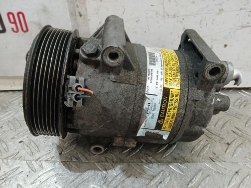 Compresseur clim renault - compresseur,