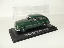 FORD VEDETTE 1950 Vert ALTAYA 1:43