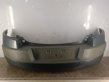 Pare choc arriere RENAULT