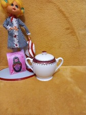 SUCRIER DIGOIN SARREGUEMINES Modèle Edwige 