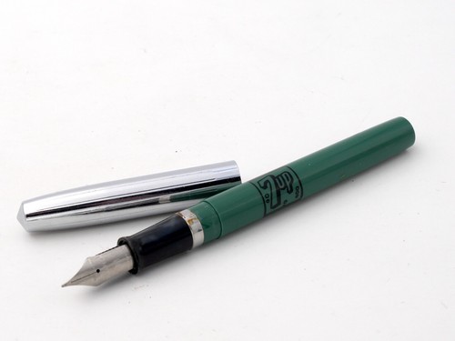 Stylo plume ancien fountain - stylo,