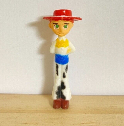 Figurine jessie toy story - figurine,