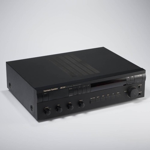 Harman kardon hk3300 - hk3300, vintage