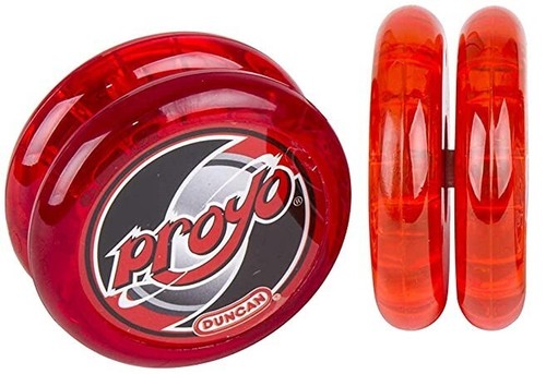Duncan proyo red yoyo - duncan,