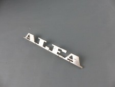 ALFA ROMEO ancien emblème