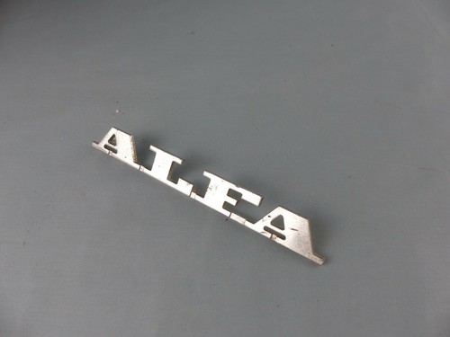Alfa romeo ancien emblème - alfa,