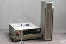 FLUKE 45 MULTIMETER DUAL DISPLAY 4.1/2d WITH MANUAL FR - EN - DE # R948