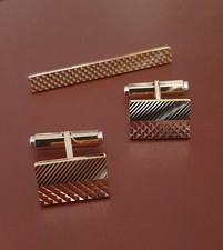 BOUTONS DE MANCHETTE +