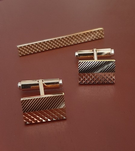 Boutons manchette - manchette, +