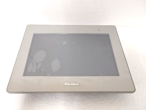 Proface 4502ww hmi gp4000e - gp-4502ww,