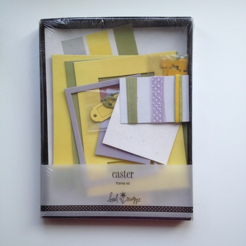 Heidi swapp frame kit - swapp,