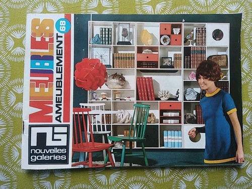Brochure publicitaire - brochure,