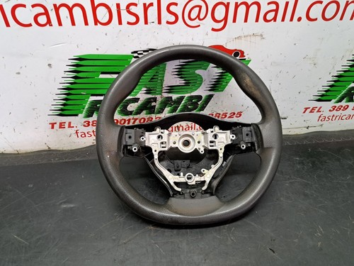 Volant direction peugeot - volant,