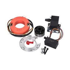 Allumage à rotor interne MVT