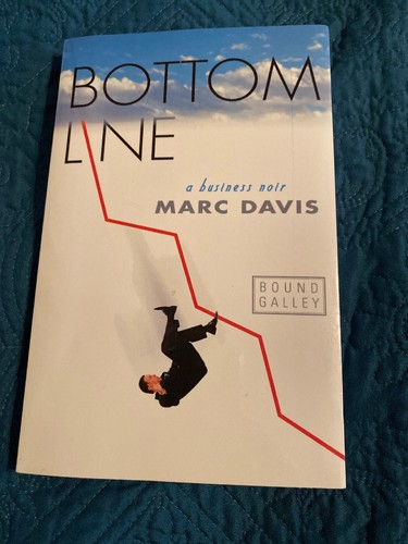 Bottom line stepping up your - bottom, :
