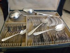 ancienne menagere Christofle 38 pièces