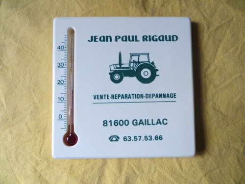 Jean paul rigaud matériel - rigaud,