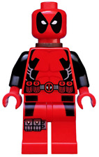 LEGO ® - Super Heroes ™ -