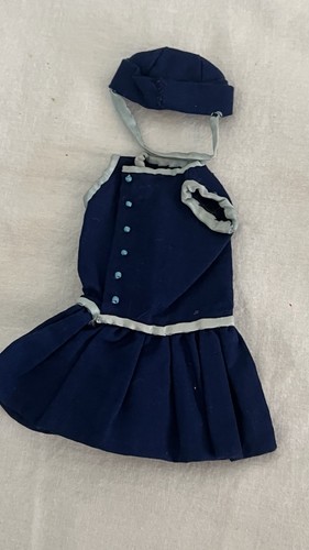 Tenue ensemble robe - tenue, chapeau