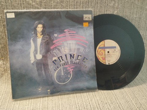 Prince maxi new power - ,