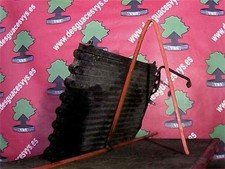 Radiateur Climatisation