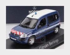 1:43 NOREV Citroen Berlingo