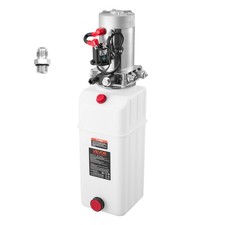 VEVOR Pompe Hydraulique Simple