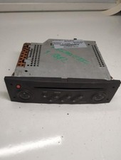 Autoradio d'origine RENAULT