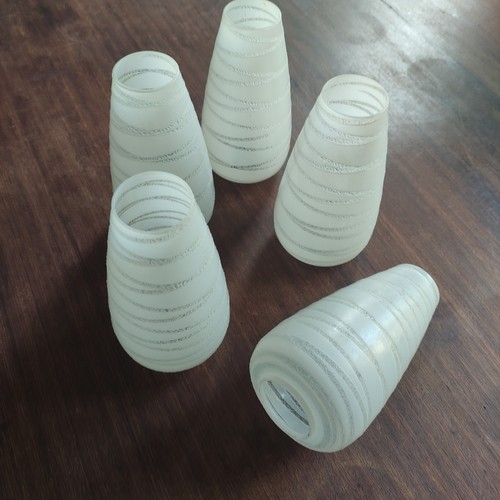 Tulipes lustre lampe - s), tulipes-