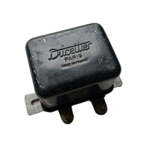 Ducellier 8304a régulateur - ducellier,