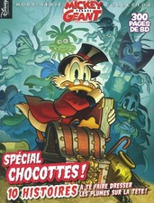 MICKEY PARADE GÉANT COLLECTOR