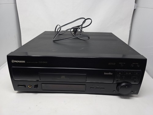 Rare vintage pioneer - rare, cld-d503
