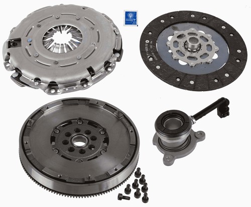 Sachs 2290 601 182 - 2290,