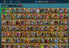 Compte raid shadow legends - compte,
