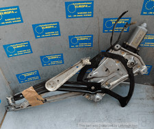 Lève-vitre électrique porte d'e... Gauche BMW Serie 3 (E36) Compact 323ti (2.5)