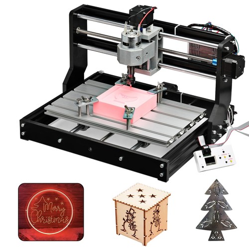Genmitsu cnc 3018 pro - genmitsu, 3018-pro