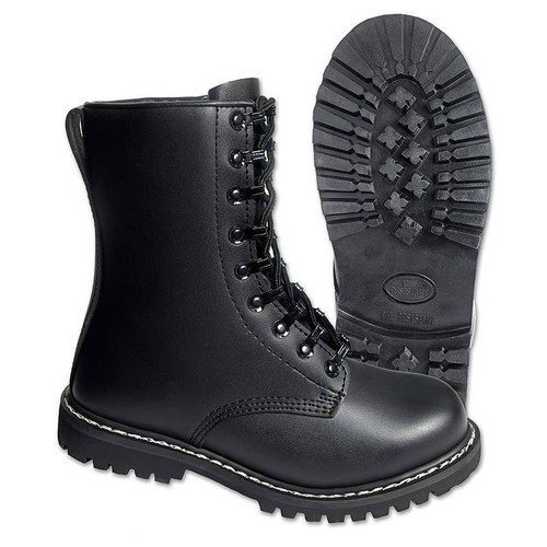 Bottes saut brandit para - saut,