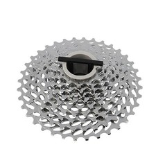 Cassette 10v. route sram