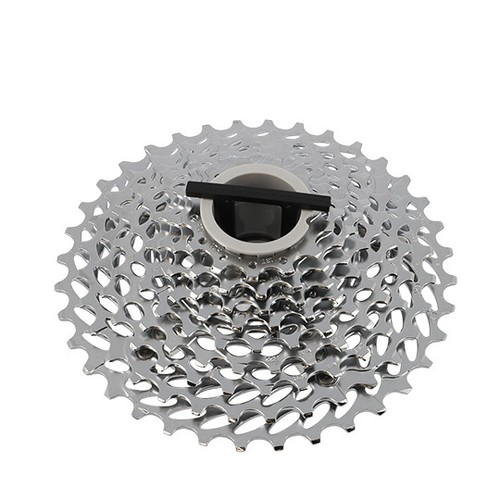 Cassette 10v route sram - route,
