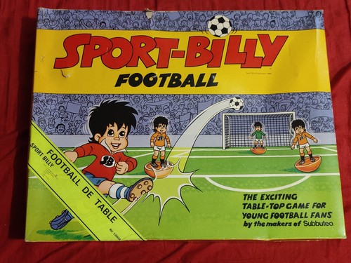 Sport billy football - billy,