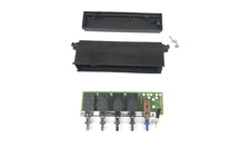 PLATINE DE COMMANDE pour HOTTE GLEM-GAS AIRLUX - 0SPK0179