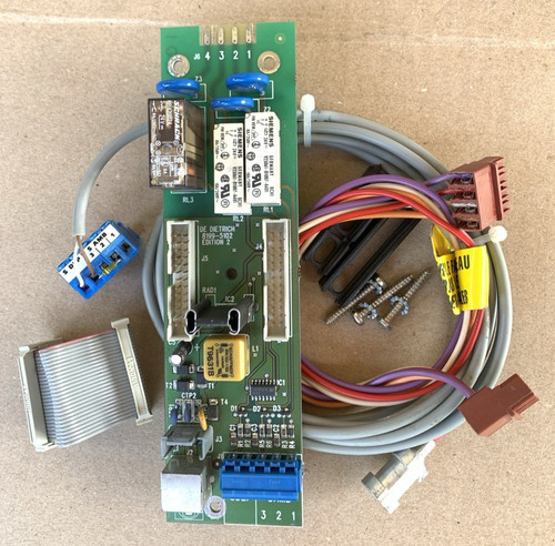 Carte option dietrich v3v - option,