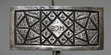 Petit moule bricelets - moule,