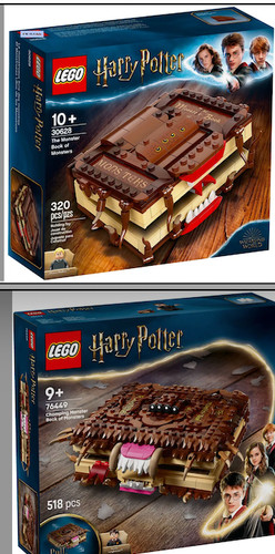 Lego harry potter - potter, 30628
