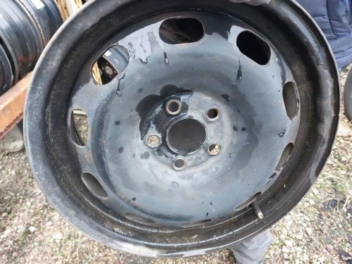 Jante volkswagen golf - jante, 4