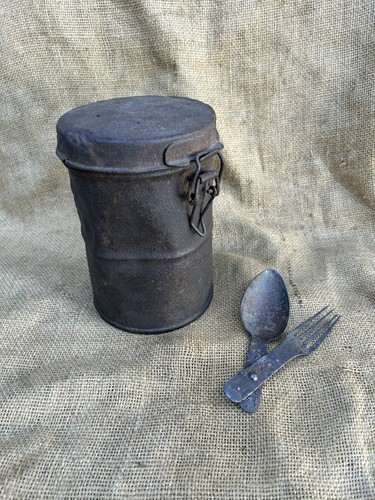Lot allemand ww1 boitier - lot,