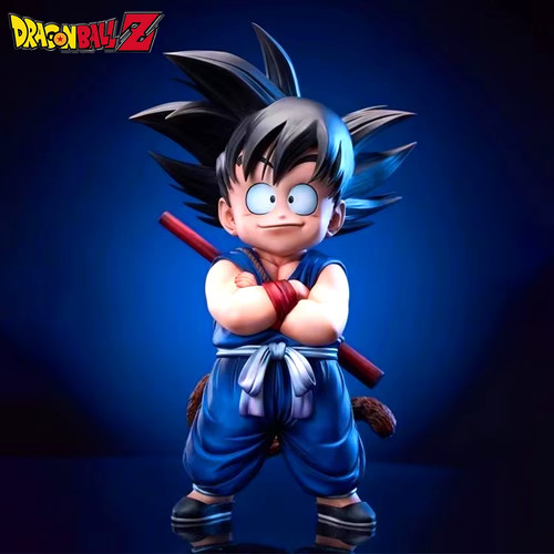 Figurine son goku - figurine,