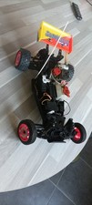 Rare voiture thermique kyosho