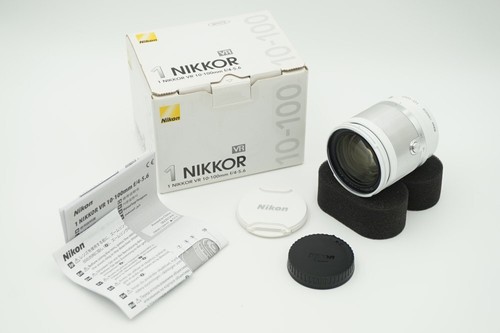 Nikon high magnification - magnification, zoom