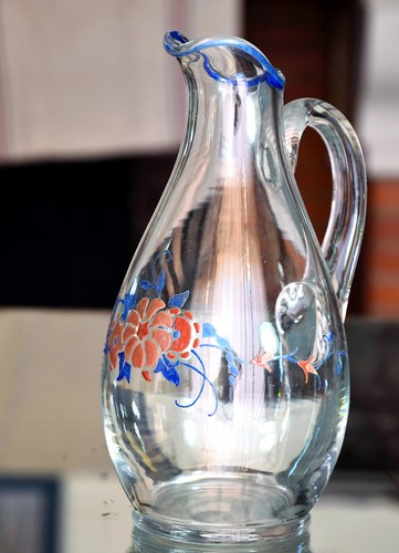 Jean luce pour baccarat - pour, baccarat 